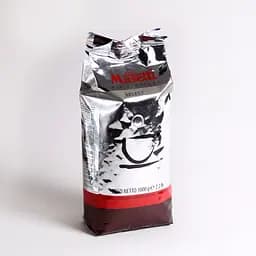 Кава в зернах Caffe Musetti Select 1 кг - мініатюра 2
