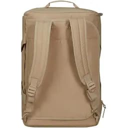 Дорожня Сумка-Рюкзак American Tourister TRAILGO BEIGE 45x30x23 MG4*05001 - мініатюра 5