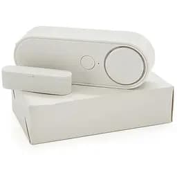 Автономний WIFI Геркон із Сиреною YOSO Ddoor-WIFI-01 TUYA. живлення ААА 2 шт. батареї в комплект не входять