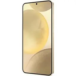 Смартфон Samsung Galaxy S24+ 12/512GB Amber Yellow (SM-S926BZYGEUC) - мініатюра 6