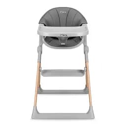 Стільчик для годування MoMi Kala Grey - мініатюра 3