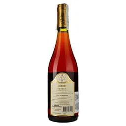 Вино La Posta Glorieta Pinot Noir червоне сухе 0.75 л - мініатюра 2