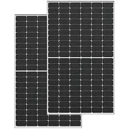 Комплект солнечных панелей Optonica FV410-A1 410W 2pcs [123795]