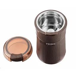 Кавомолка електрична Prime Technics PCG 3050 BR - мініатюра 2