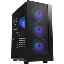 Комп’ютер персональний 2E Complex Gaming AMD R5-5600X 16Gb F512GB+F1TB NVD3050-8 B550 G3301 600W Win11