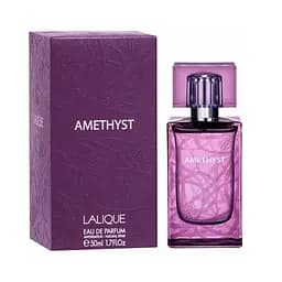 Оригинал Lalique Amethyst 50 мл парфюмированная вода