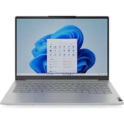 Ноутбук Lenovo 14 ThinkBook 14 G8 FHD IPS 60Hz/C7-240H/16GB/512 SSD/Intel UHD/W11P/Arctic Grey (21SG00HQRA)