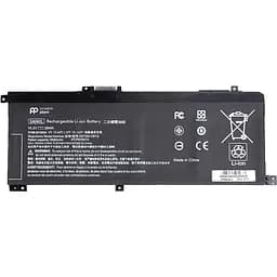 Акумулятор для ноутбуків HP Envy X360 15-DR (SA04XL) 15.2V 3680 mAh