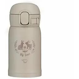 Термокружка Zojirushi SM-WP24 0.24 л Beige (1013-1678.06.10)