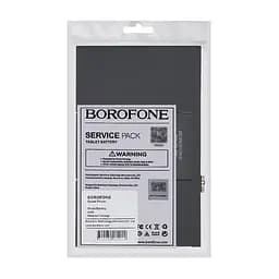 Акумулятор Borofone A1389/A1460 для Apple iPad 3/iPad 4 - мініатюра 5