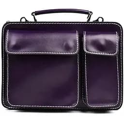 Жіночий шкіряний портфель Firenze 28х19х11 см sum0026464