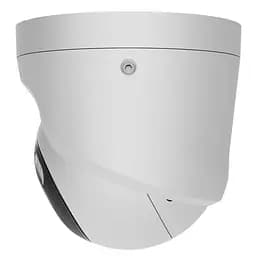 IP-Камера дротова TurretCam HL white, 8мп, 4мм, гібридне підсвічування IR 50м, білий Led 50м, P Ajax teh0015979 - мініатюра 7
