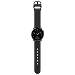 Смарт-годинник Amazfit GTR Mini Midnight Black - мініатюра 6