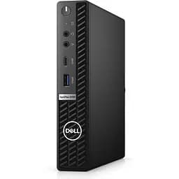 Компьютер Dell OptiPlex 5090 MFF (i7-10700T/16/512SSD) Б/У