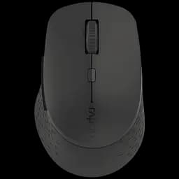 Миша бездротова RAPOO M300L Black