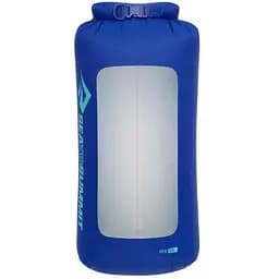 Гермомішок Sea To Summit Lightweight Dry Bag View 13 L Surf The Web (1033-STS ASG012131-932786)