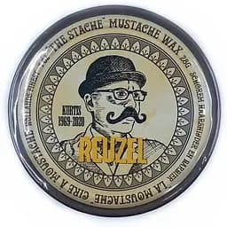 Воск для усов Reuzel The Stache Mustache Wax 28 г