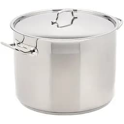 Кастрюля с крышкой NOIS Profi Line 19.4 л (830775)