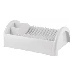 Подставка для тарелок Guzzini, белый (16745111)