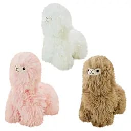 М'яка іграшка C15502 Лама 32*24см (6923070155026) МІКС