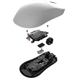 Миша Endgame Gear OP1w 4k v2 White (PGW-EG-MOU-072) [161887] - мініатюра 14