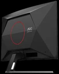 Монітор AOC 31.5" C32G42ZE Black teh0026634 - мініатюра 6