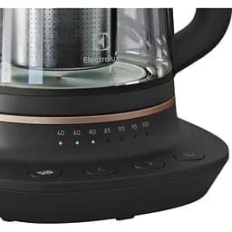 Електрочайник Electrolux E7GK1-8BP [120084] - мініатюра 6