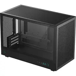 Корпус Deepcool CH260 Black (R-CH260-BKNGM0-G-1) [146742]