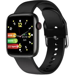 Розумний годинник Gelius Pro GP-SW002 Neo Star Line Black