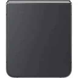 Смартфон Samsung Galaxy Flip4 8/128GB Graphite (SM-F721BZAG) - мініатюра 5