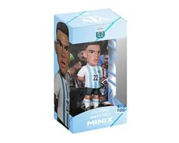Колекційна фігурка Minix Argentina Lautaro 12 см (22595)