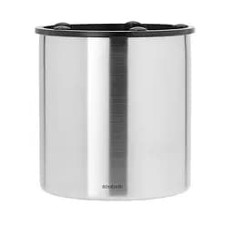 Подставка для кухонных приборов Brabantia Profile, серебристый (313066)