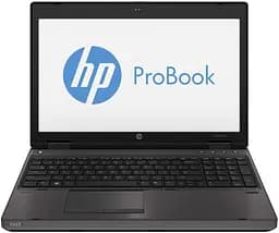 Ноутбук HP ProBook 6570b (i5-3340M/4/256SSD) - Class B "Б/У"