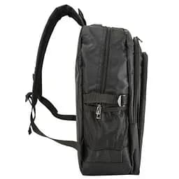 Рюкзак для ноутбука Semi Line 15.6" L2048 21L Black (L2048-1) - мініатюра 5