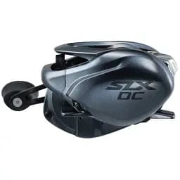 Котушка Shimano SLX DC XT 71 7+1BB - мініатюра 2