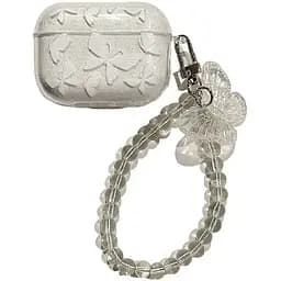 Чохол ANbeauty Butterfly Airpods pro White (AN0103248)