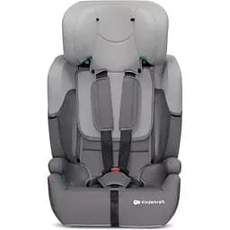 Автокрісло Kinderkraft Comfort Up i-Size Grey KCCOUP02GRY0000 (00-00305217) - мініатюра 3