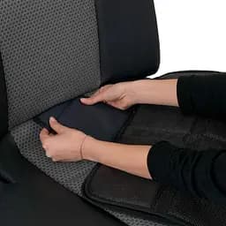 Захисний килимок під автокрісло Hauck Sit On Me Deluxe (61802-8) - мініатюра 3
