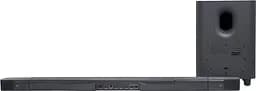 Саундбар JBL Bar 1000 Black (JBLBAR1000PROBLKEP) - мініатюра 3