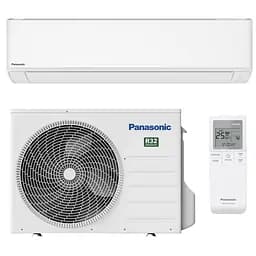 Кондиціонер Panasonic Compact Inverter CS-TZ60ZKEW/CU-TZ60ZKE