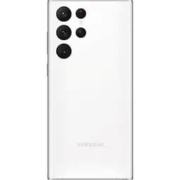 Смартфон Samsung Galaxy S22 Ultra 12/256GB Phantom White (SM-S908BZWG) - мініатюра 6
