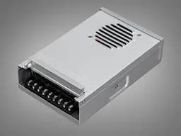 Блок питания 12В, с защитой от дождя, 300Вт, 25А