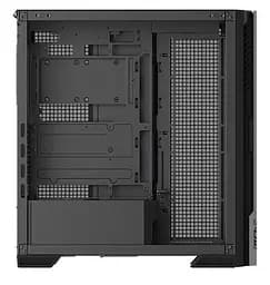 Корпус MSI MPG Velox 300R AirFlow PZ без БП Black (MPG VELOX 300R AIRFLOW PZ) - мініатюра 4