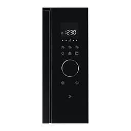 Микроволновка с грилем AEG MBE2658DEM - мініатюра 2