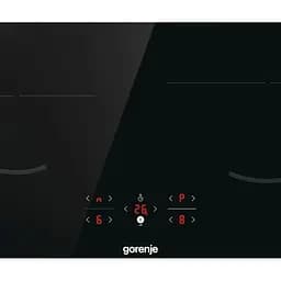 Варильна поверхня Gorenje GI6421BSC індукційна [138004] - мініатюра 6
