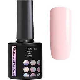 Гель-лак для нігтів Reglance 038 Полуничний йогурт 7.5 мл