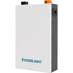 Аккумулятор Enerlight WM LiFePO4 51.2V 100Ah