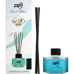 Аромадифузор Real Fresh Карибський Жасмін 100 мл