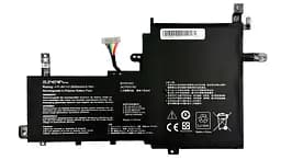 Акумулятор для Asus V5050EA S5500FL X513EA X513EP X513EQ X531FA K531F S531FA S531FL V531FA V531FL 11.4V 3600 mAh (B31N1842-3S1P-3600)