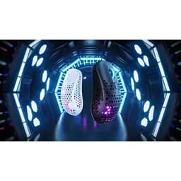 Мишка Xtrfy M42 RGB Wireless Black (M42W-RGB-BLACK) - мініатюра 9